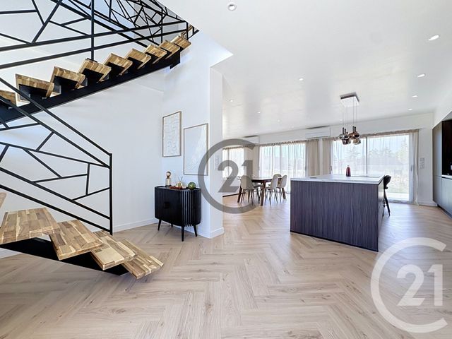 Maison &agrave; vendre - 7 pi&egrave;ces - 171,23 m2 - Gueux - 51 - CHAMPAGNE-ARDENNE