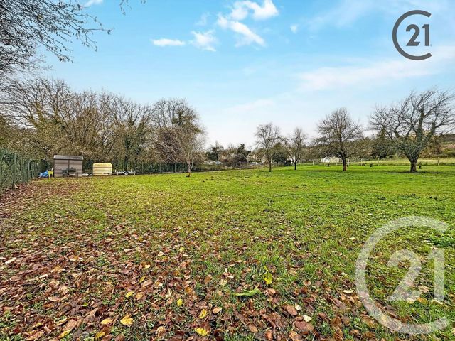 terrain - BAZOCHES SUR VESLES - 02