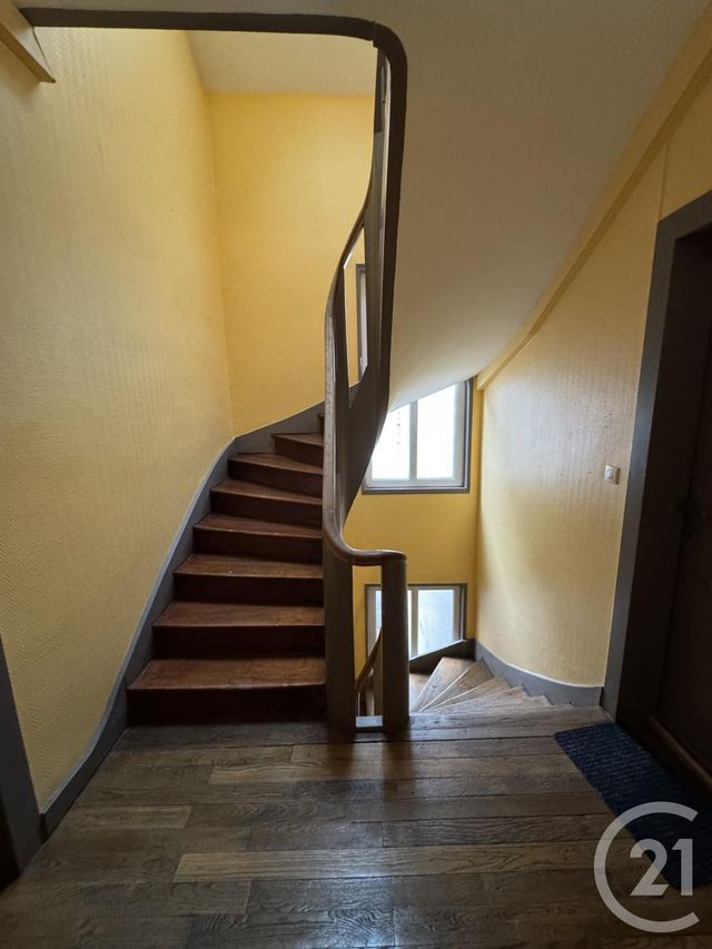 Appartement F2 &agrave; vendre - 2 pi&egrave;ces - 33,30 m2 - Reims - 51 - CHAMPAGNE-ARDENNE