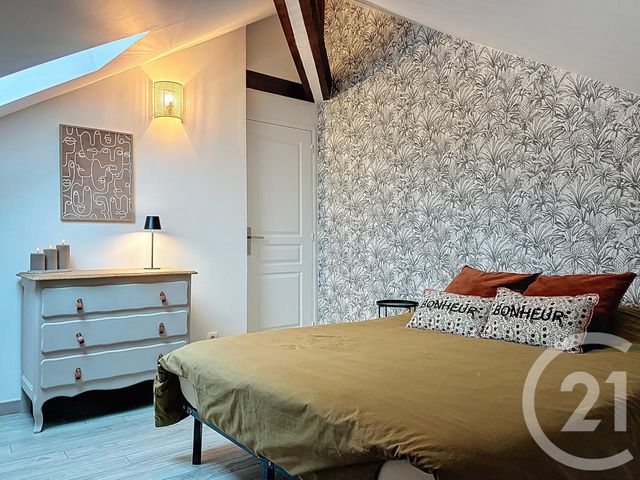 Appartement F2 &agrave; vendre - 2 pi&egrave;ces - 33,30 m2 - Reims - 51 - CHAMPAGNE-ARDENNE