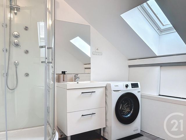 Appartement F2 &agrave; vendre - 2 pi&egrave;ces - 33,30 m2 - Reims - 51 - CHAMPAGNE-ARDENNE