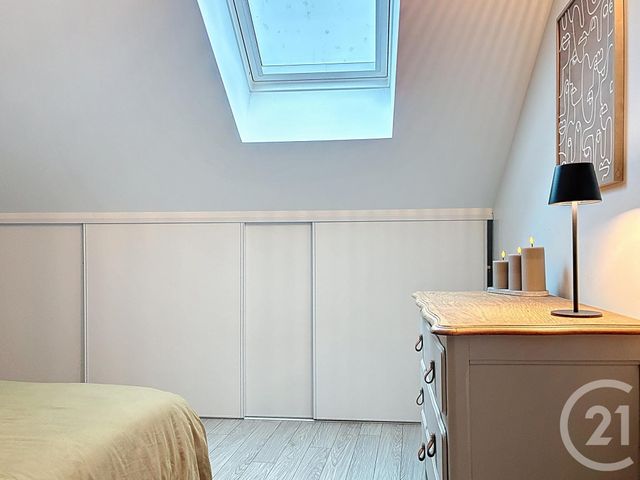 Appartement F2 &agrave; vendre - 2 pi&egrave;ces - 33,30 m2 - Reims - 51 - CHAMPAGNE-ARDENNE