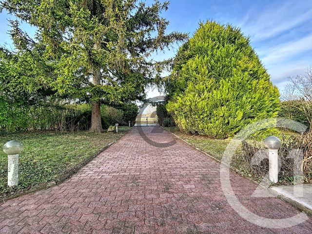 maison - LA VILLE AUX BOIS LES PONTAVERT - 02