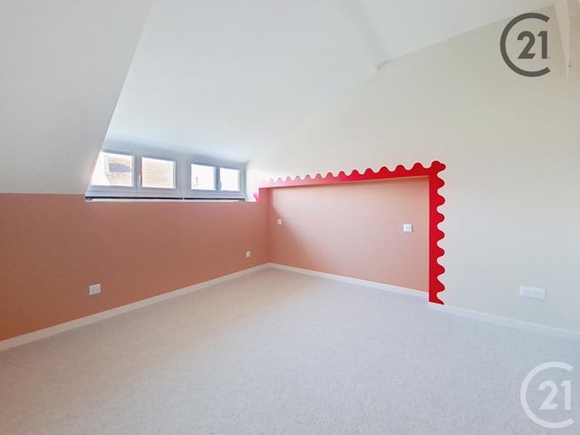 Appartement T4 à vendre - 4 pièces - 100,94 m2 - Reims - 51 - CHAMPAGNE-ARDENNE