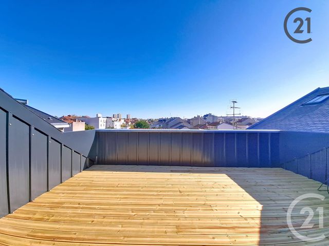 Appartement T4 à vendre - 4 pièces - 100,94 m2 - Reims - 51 - CHAMPAGNE-ARDENNE