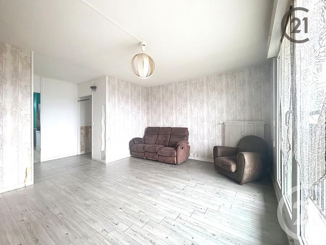 Appartement F4 à vendre - 4 pièces - 75,91 m2 - Reims - 51 - CHAMPAGNE-ARDENNE