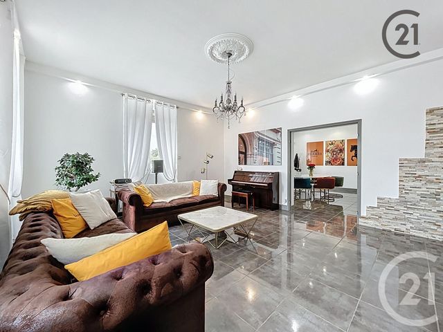 Maison à vendre - 7 pièces - 170 m2 - Reims - 51 - CHAMPAGNE-ARDENNE