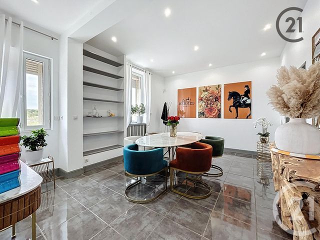 Maison à vendre - 7 pièces - 170 m2 - Reims - 51 - CHAMPAGNE-ARDENNE