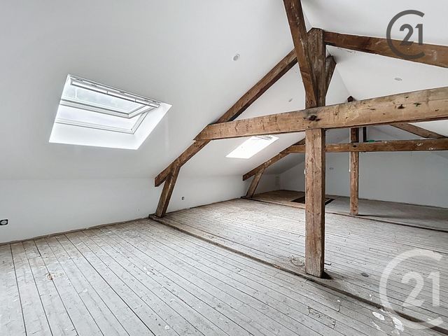 Maison à vendre - 7 pièces - 170 m2 - Reims - 51 - CHAMPAGNE-ARDENNE