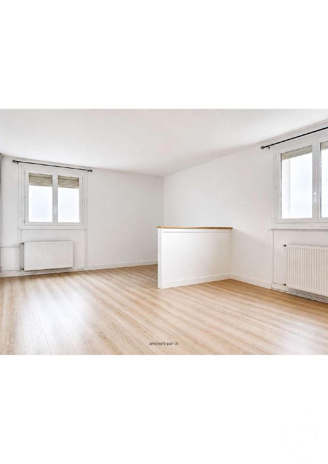 appartement - REIMS - 51