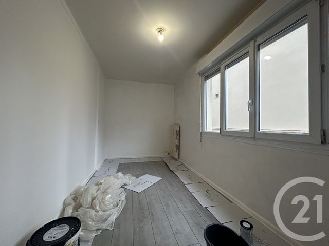 Appartement F2 &agrave; vendre - 2 pi&egrave;ces - 42 m2 - Reims - 51 - CHAMPAGNE-ARDENNE