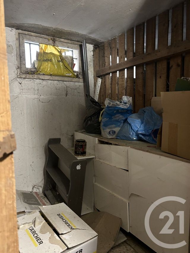 Appartement F2 &agrave; vendre - 2 pi&egrave;ces - 42 m2 - Reims - 51 - CHAMPAGNE-ARDENNE