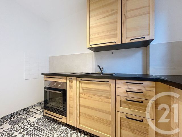 Appartement F2 &agrave; vendre - 2 pi&egrave;ces - 42 m2 - Reims - 51 - CHAMPAGNE-ARDENNE