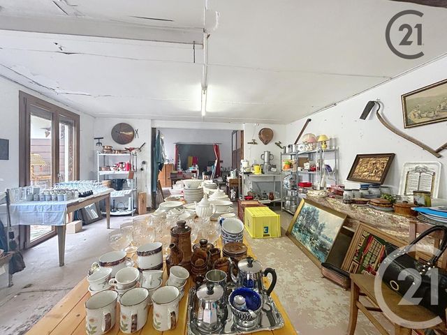 Divers &agrave; vendre - 775 m2 - Bouzy - 51 - CHAMPAGNE-ARDENNE