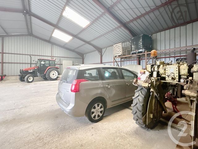 Divers &agrave; vendre - 775 m2 - Bouzy - 51 - CHAMPAGNE-ARDENNE