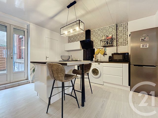 appartement - REIMS - 51