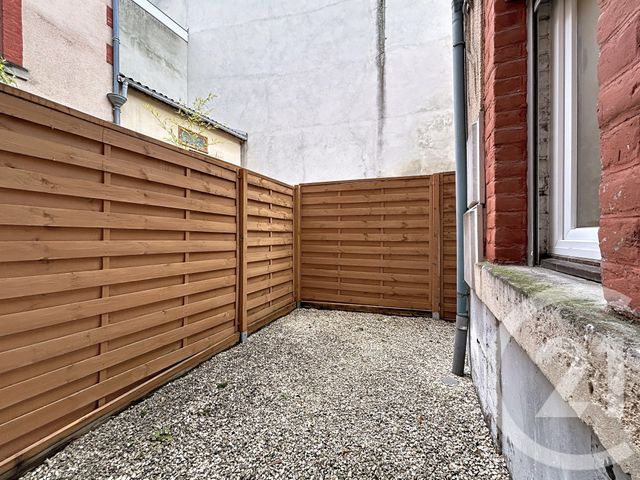 Appartement F2 &agrave; vendre - 2 pi&egrave;ces - 54,84 m2 - Reims - 51 - CHAMPAGNE-ARDENNE