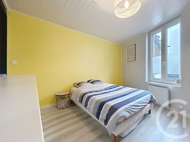 Appartement F2 &agrave; vendre - 2 pi&egrave;ces - 54,84 m2 - Reims - 51 - CHAMPAGNE-ARDENNE