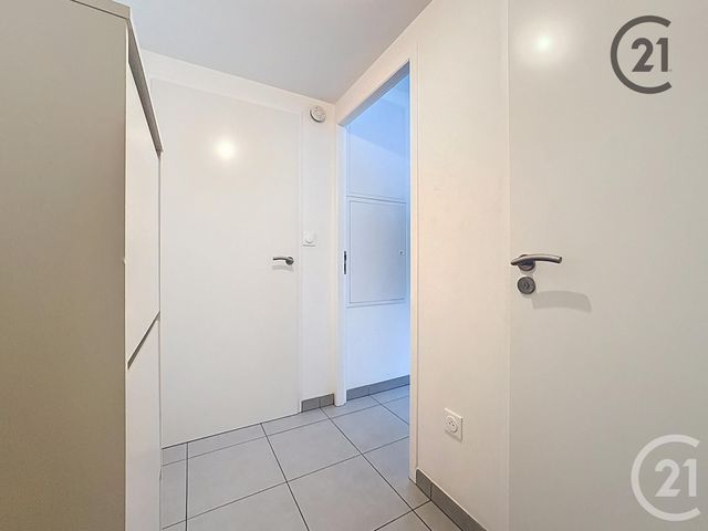 Appartement T2 &agrave; vendre - 2 pi&egrave;ces - 50 m2 - Reims - 51 - CHAMPAGNE-ARDENNE