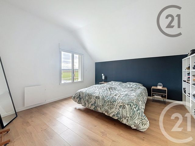 Maison &agrave; vendre - 6 pi&egrave;ces - 127,30 m2 - Ormes - 51 - CHAMPAGNE-ARDENNE