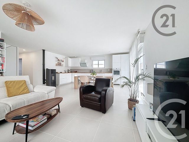 Maison &agrave; vendre - 6 pi&egrave;ces - 127,30 m2 - Ormes - 51 - CHAMPAGNE-ARDENNE