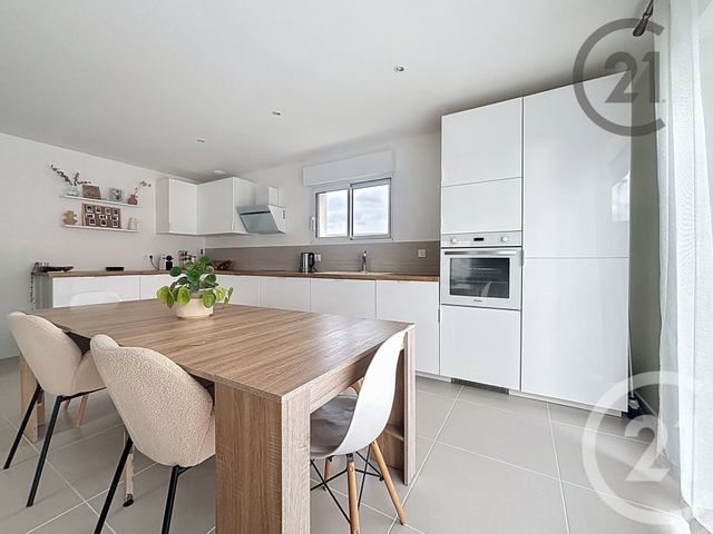 Maison &agrave; vendre - 6 pi&egrave;ces - 127,30 m2 - Ormes - 51 - CHAMPAGNE-ARDENNE