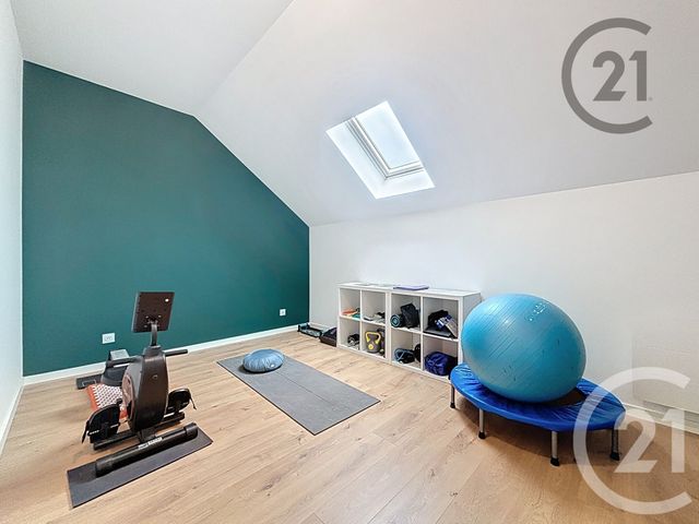 Maison &agrave; vendre - 6 pi&egrave;ces - 127,30 m2 - Ormes - 51 - CHAMPAGNE-ARDENNE