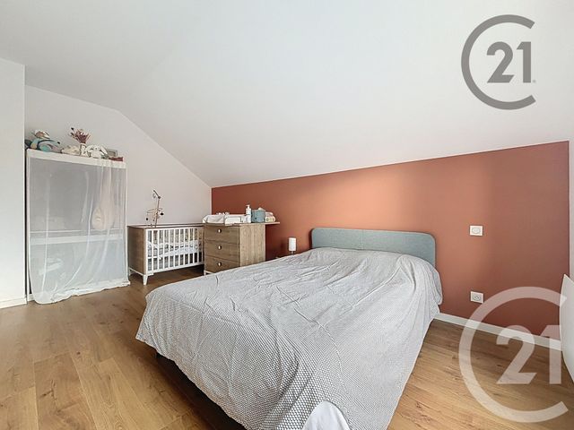 Maison &agrave; vendre - 6 pi&egrave;ces - 127,30 m2 - Ormes - 51 - CHAMPAGNE-ARDENNE