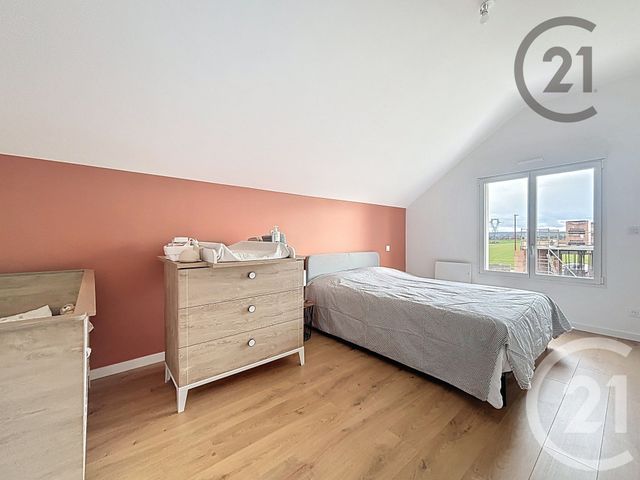 Maison &agrave; vendre - 6 pi&egrave;ces - 127,30 m2 - Ormes - 51 - CHAMPAGNE-ARDENNE