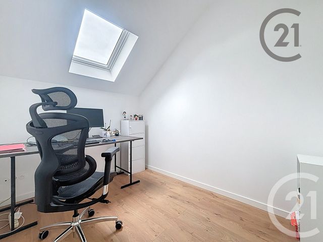 Maison &agrave; vendre - 6 pi&egrave;ces - 127,30 m2 - Ormes - 51 - CHAMPAGNE-ARDENNE