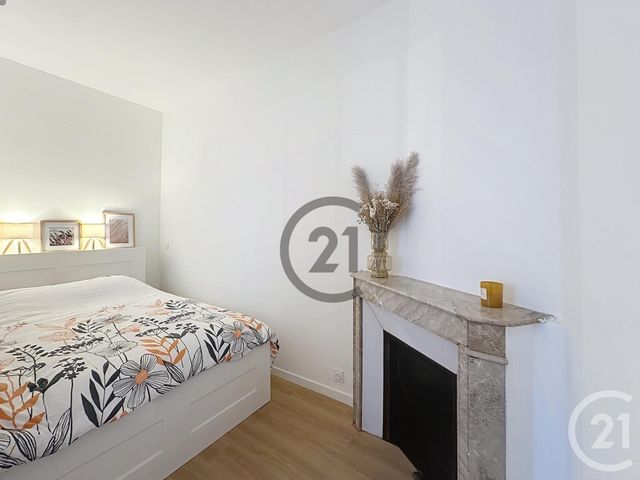 Appartement T1 &agrave; vendre - 1 pi&egrave;ce - 26,50 m2 - Reims - 51 - CHAMPAGNE-ARDENNE