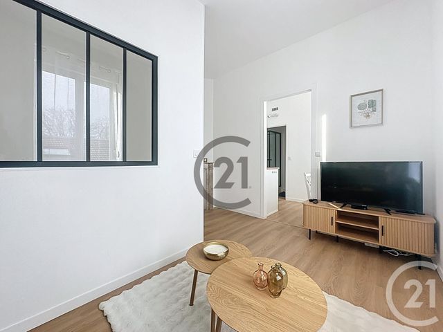Appartement T1 &agrave; vendre - 1 pi&egrave;ce - 26,50 m2 - Reims - 51 - CHAMPAGNE-ARDENNE