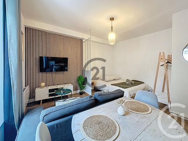 Appartement à vendre REIMS