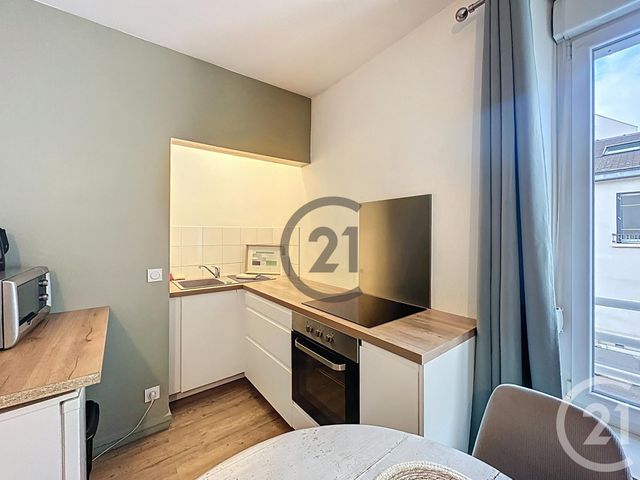 Appartement Studio &agrave; vendre - 1 pi&egrave;ce - 22 m2 - Reims - 51 - CHAMPAGNE-ARDENNE