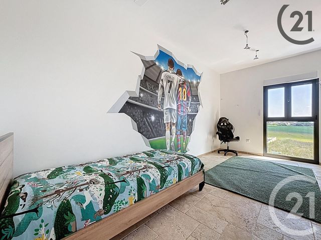 Maison &agrave; vendre - 6 pi&egrave;ces - 190,71 m2 - Merfy - 51 - CHAMPAGNE-ARDENNE