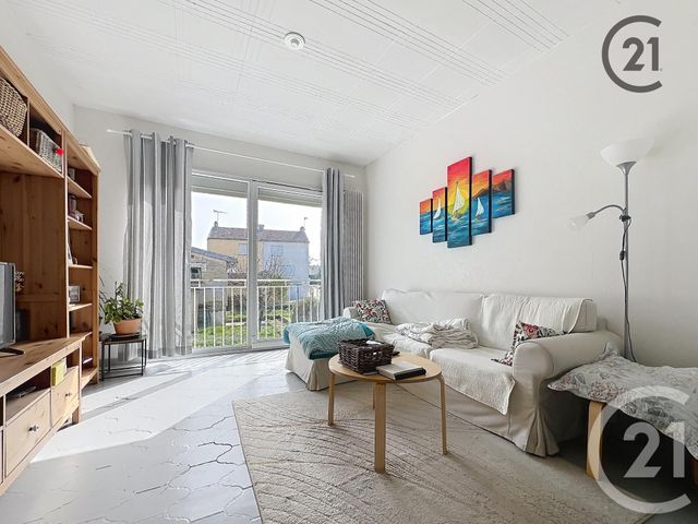 Maison &agrave; vendre - 5 pi&egrave;ces - 88,09 m2 - Reims - 51 - CHAMPAGNE-ARDENNE