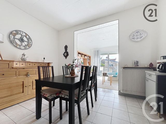 Maison &agrave; vendre - 5 pi&egrave;ces - 88,09 m2 - Reims - 51 - CHAMPAGNE-ARDENNE