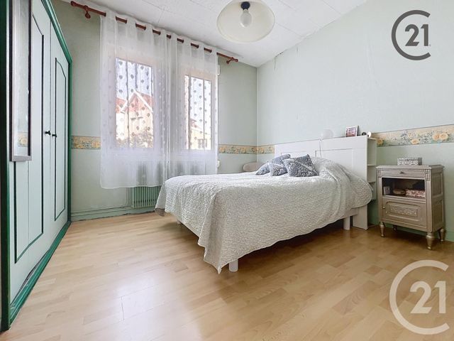 Maison &agrave; vendre - 5 pi&egrave;ces - 88,09 m2 - Reims - 51 - CHAMPAGNE-ARDENNE