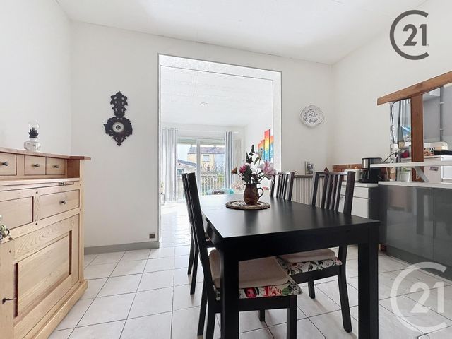 Maison &agrave; vendre - 5 pi&egrave;ces - 88,09 m2 - Reims - 51 - CHAMPAGNE-ARDENNE