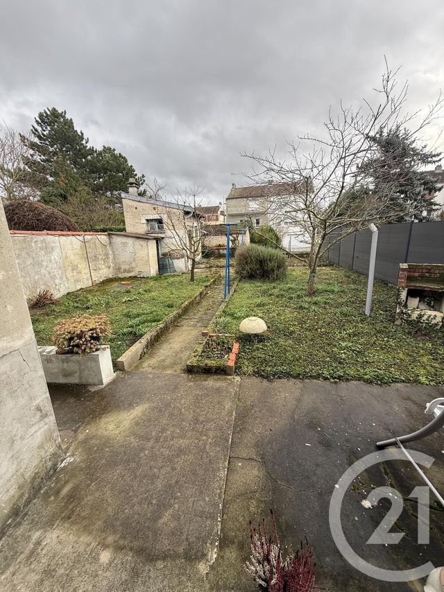 Maison &agrave; vendre - 5 pi&egrave;ces - 88,09 m2 - Reims - 51 - CHAMPAGNE-ARDENNE