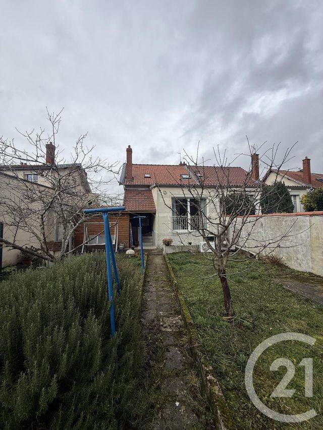 Maison à vendre REIMS