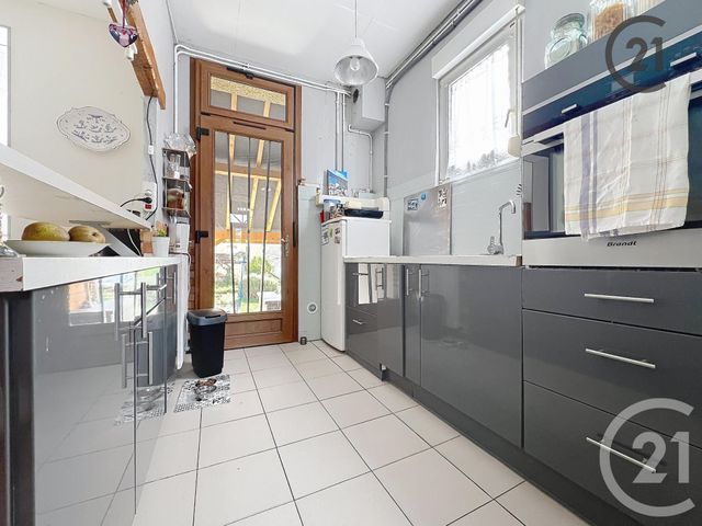 Maison &agrave; vendre - 5 pi&egrave;ces - 88,09 m2 - Reims - 51 - CHAMPAGNE-ARDENNE