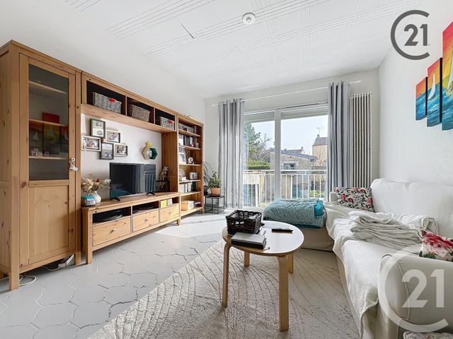 Maison &agrave; vendre - 5 pi&egrave;ces - 88,09 m2 - Reims - 51 - CHAMPAGNE-ARDENNE