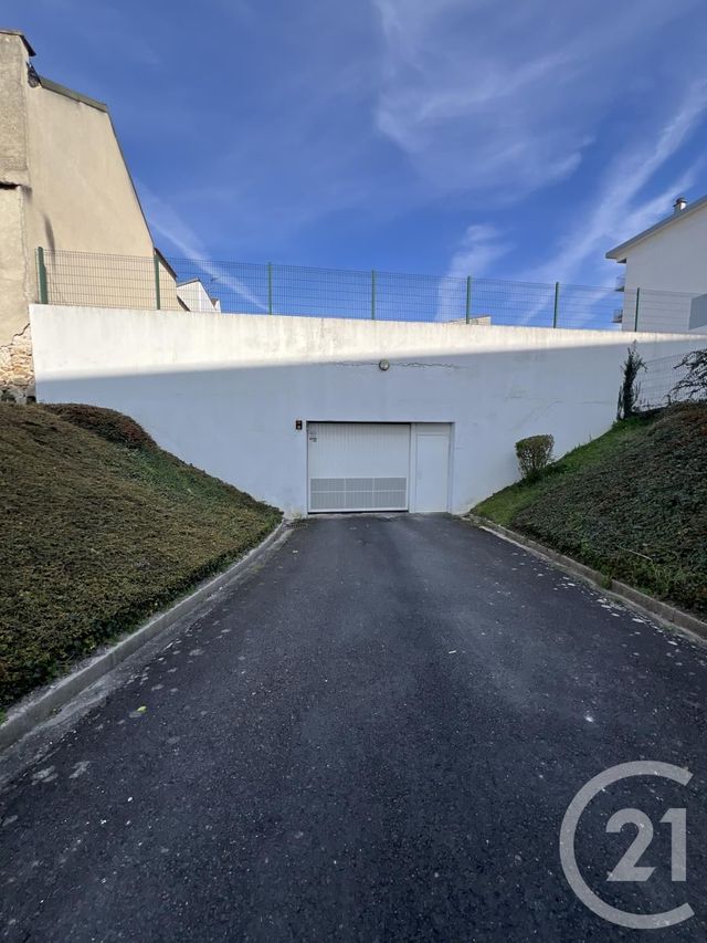 Appartement F4 &agrave; vendre - 4 pi&egrave;ces - 72,08 m2 - Reims - 51 - CHAMPAGNE-ARDENNE