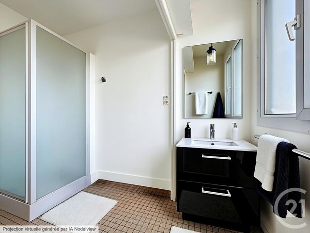 Appartement F4 &agrave; vendre - 4 pi&egrave;ces - 72,08 m2 - Reims - 51 - CHAMPAGNE-ARDENNE