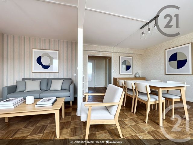 appartement - REIMS - 51