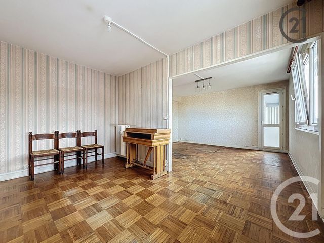 appartement - REIMS - 51