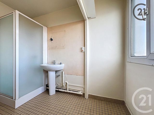 Appartement F4 &agrave; vendre - 4 pi&egrave;ces - 72,08 m2 - Reims - 51 - CHAMPAGNE-ARDENNE