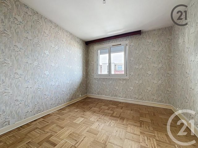 Appartement F4 &agrave; vendre - 4 pi&egrave;ces - 72,08 m2 - Reims - 51 - CHAMPAGNE-ARDENNE