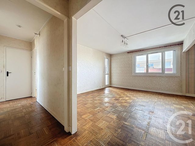 Appartement F4 &agrave; vendre - 4 pi&egrave;ces - 72,08 m2 - Reims - 51 - CHAMPAGNE-ARDENNE